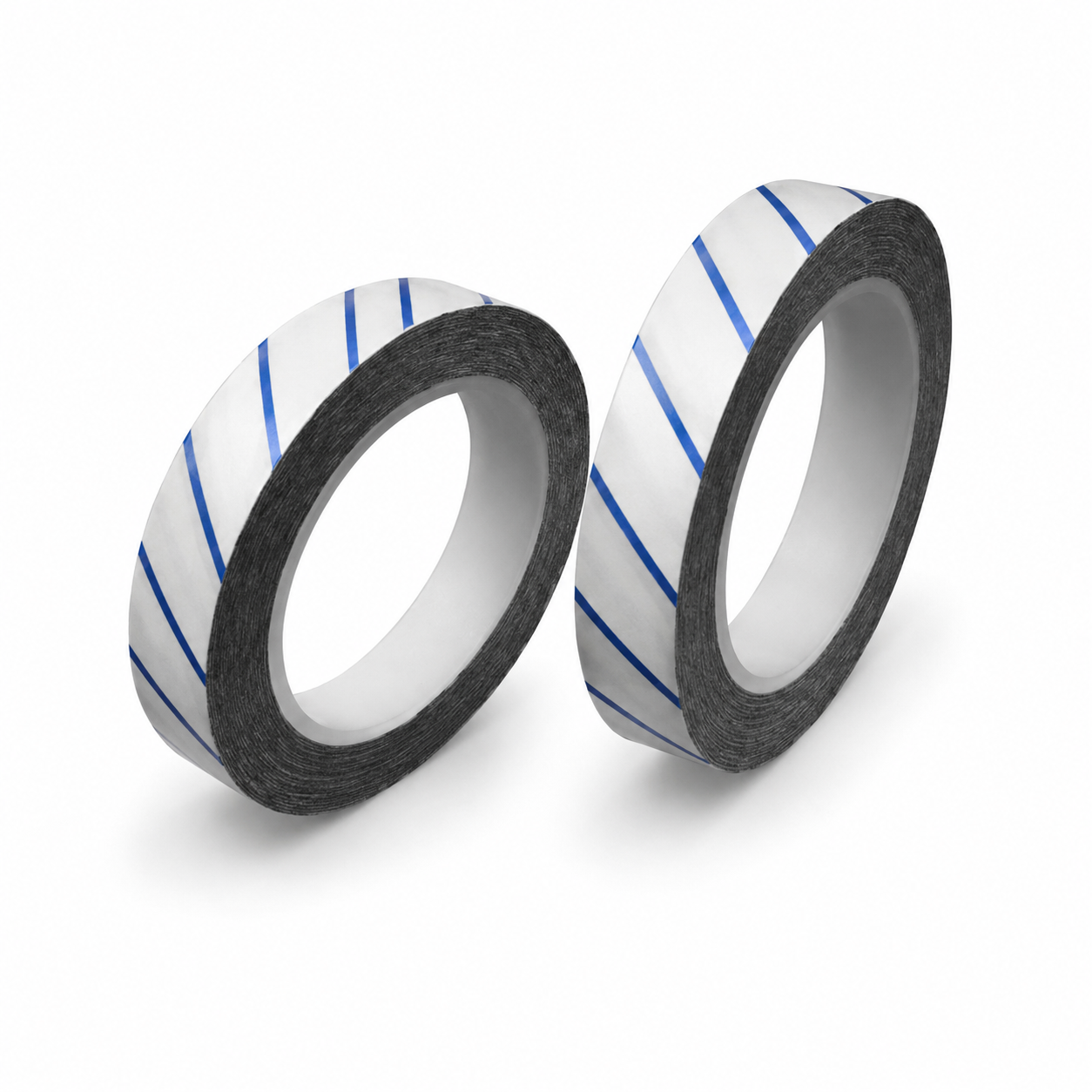 CliniEco Medical Autoclave Tape — Sterilization Indicator Tape, 3-Roll Set