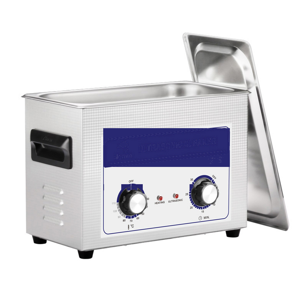 CliniEco Ultrasonic Cleaner — lid
