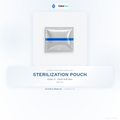 CliniEco Sterilization Compliance Assistant Kit — Complete Dental Sterilization Bundle | MDEL #35334