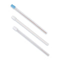Aurelia saliva ejectors SE7000, white — 900 per case (9 × 100)