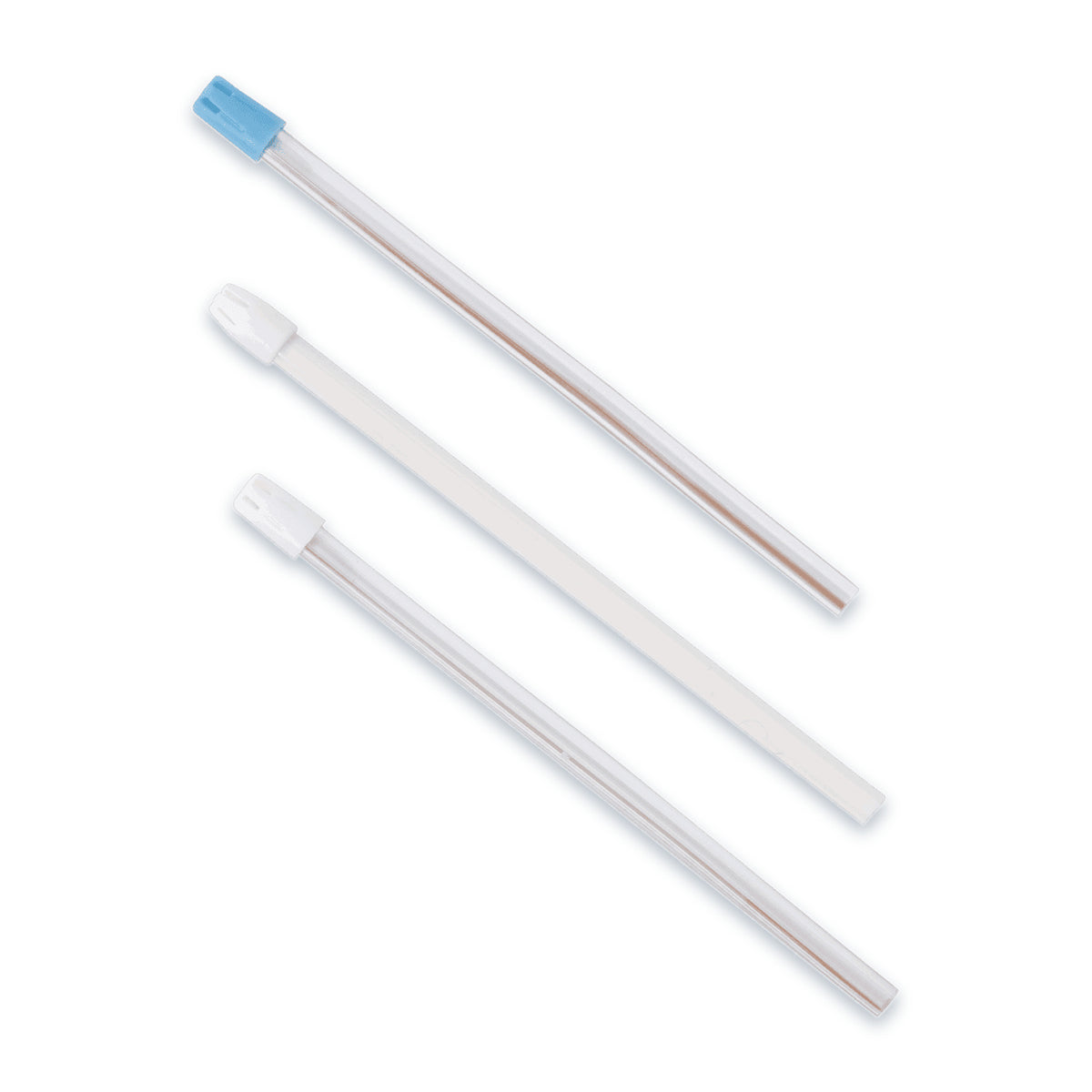 Aurelia saliva ejectors SE7000, white — 900 per case (9 × 100)