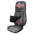 Neck Massager - Shiatsu Kneading with Soothing Heat