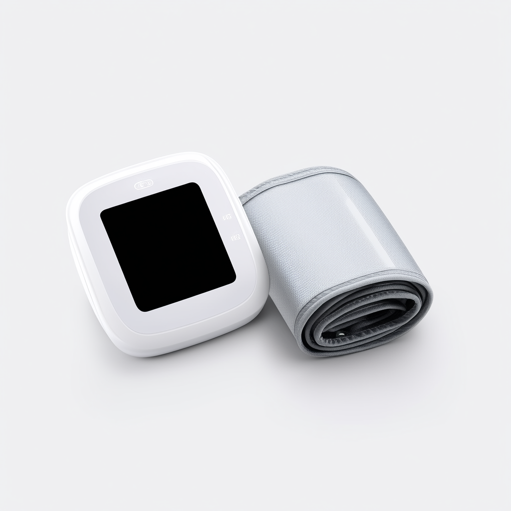 Transtek Bluetooth Blood Pressure Monitor — Upper Arm (TMB-2284-B) — Coming Soon