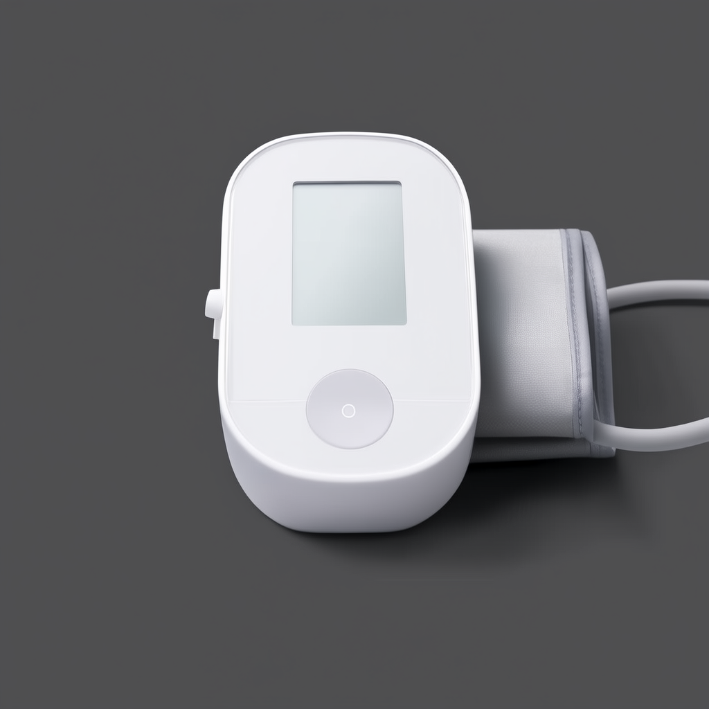 Transtek Bluetooth Blood Pressure Monitor — Wrist (TMB-2285-B) — Coming Soon