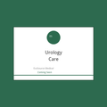 EcoSource Urology Care Kit — incontinence management supplies for Canadian healthcare