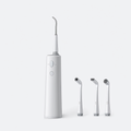 CliniEco Water Flosser - Cordless Oral Irrigator for Teeth & Gum Health